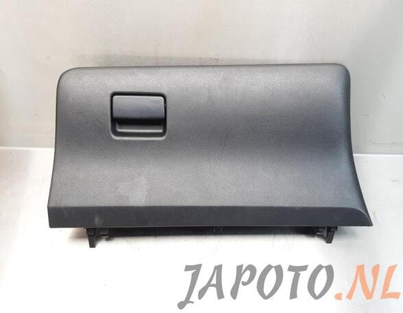 Glove Compartment (Glovebox) TOYOTA YARIS (_P13_)