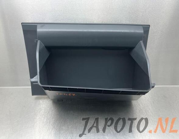 Glove Compartment (Glovebox) TOYOTA COROLLA Hatchback (_E21_)