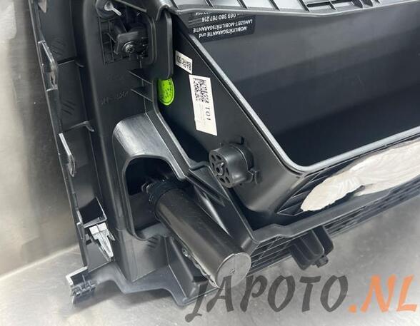 Glove Compartment (Glovebox) HYUNDAI KONA (OS, OSE, OSI)