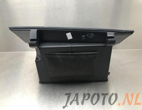 Glove Compartment (Glovebox) MAZDA 2 (DL, DJ)