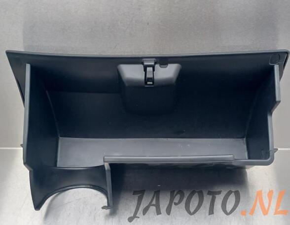 Glove Compartment (Glovebox) TOYOTA AYGO (_B4_)