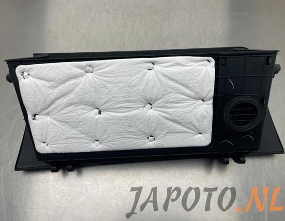 Glove Compartment (Glovebox) KIA SPORTAGE (SL)