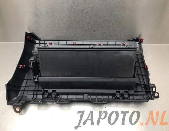 Glove Compartment (Glovebox) TOYOTA RAV 4 V (_A5_, _H5_)