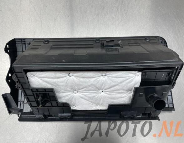 Glove Compartment (Glovebox) KIA SPORTAGE (SL)