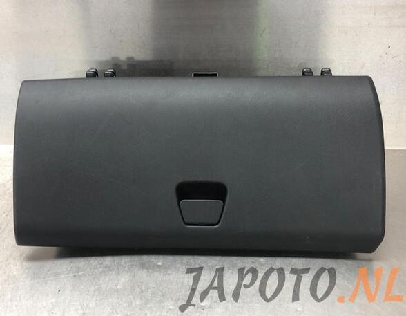 Glove Compartment (Glovebox) TOYOTA AYGO (_B4_)