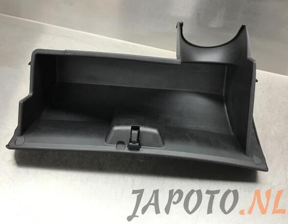 Glove Compartment (Glovebox) TOYOTA AYGO (_B4_)