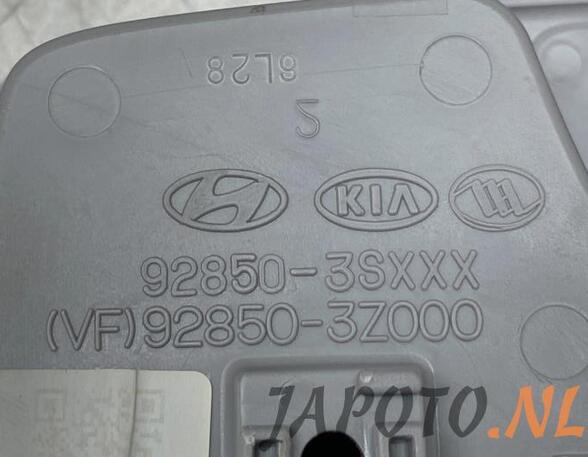 
Innenbeleuchtung hinten von einem Hyundai I40 (I40 11-)
