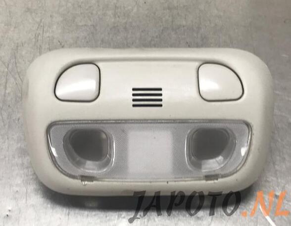 Interieurverlichting SUBARU IMPREZA Hatchback (GR, GH, G3), SUBARU IMPREZA Estate (GG), SUBARU IMPREZA Saloon (GE, GV)