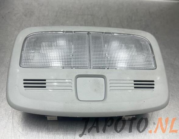 Interieurverlichting SUZUKI BALENO (FW, EW)