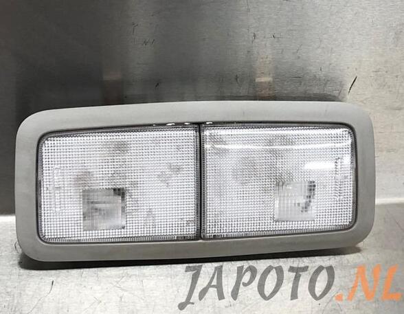 Interieurverlichting TOYOTA AURIS (_E18_), TOYOTA AURIS Estate (_E18_), TOYOTA AURIS (_E15_)