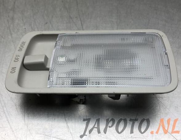 Interieurverlichting NISSAN X-TRAIL (T32_)