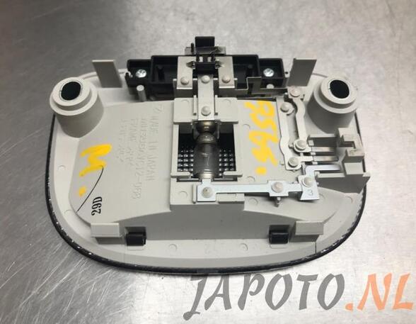 Interieurverlichting SUBARU LEGACY V Estate (BR), SUBARU OUTBACK (BR)