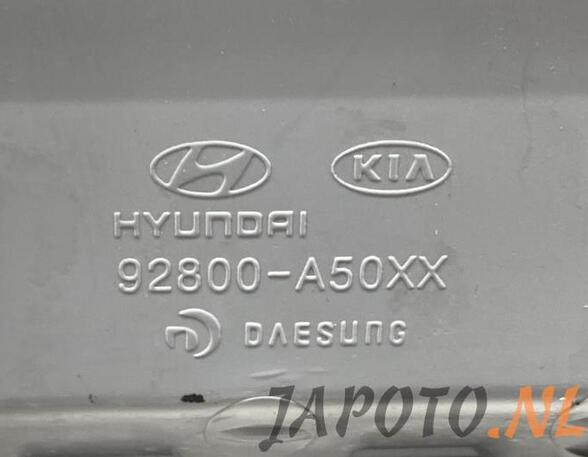 Interieurverlichting HYUNDAI i30 Estate (GD), HYUNDAI i30 (GD)