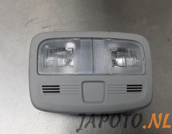 Interieurverlichting SUZUKI SX4 S-CROSS (JY)