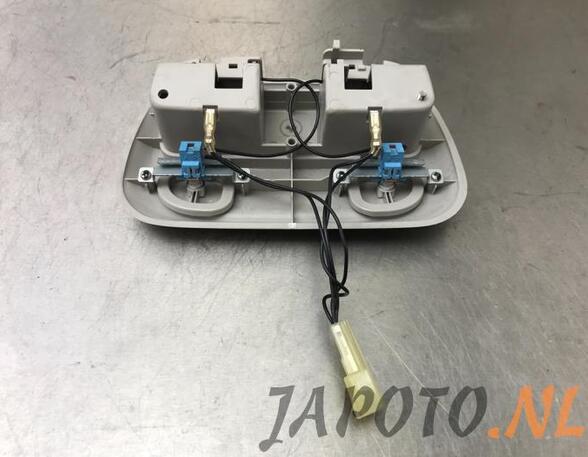 Interieurverlichting SUBARU IMPREZA Hatchback (GR, GH, G3), SUBARU IMPREZA Saloon (GE, GV), SUBARU IMPREZA Estate (GG)