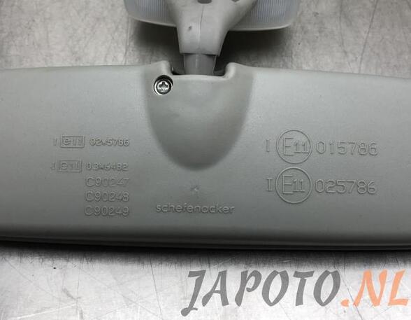 Interior Rear View Mirror SUZUKI ALTO (GF)