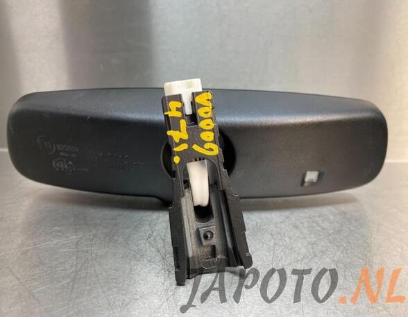 Interior Rear View Mirror TOYOTA RAV 4 IV (_A4_)