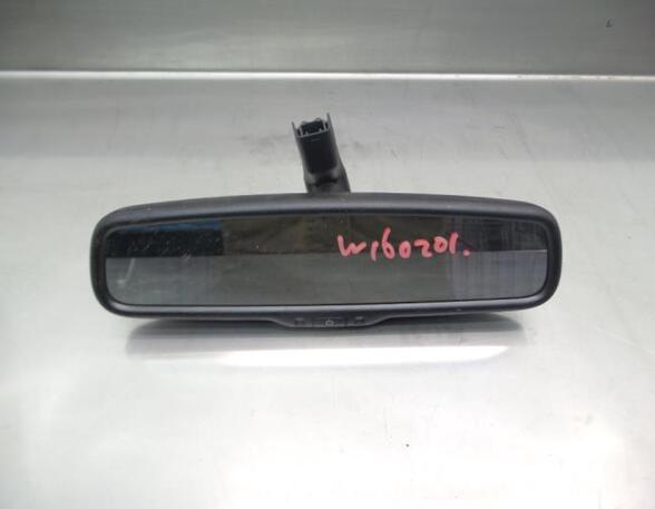 Interior Rear View Mirror KIA SPORTAGE (SL)