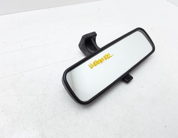 Interior Rear View Mirror NISSAN ALMERA TINO (V10)