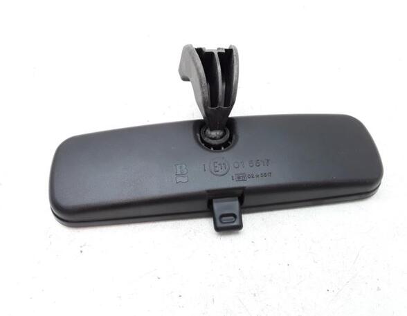 Interior Rear View Mirror NISSAN ALMERA TINO (V10)