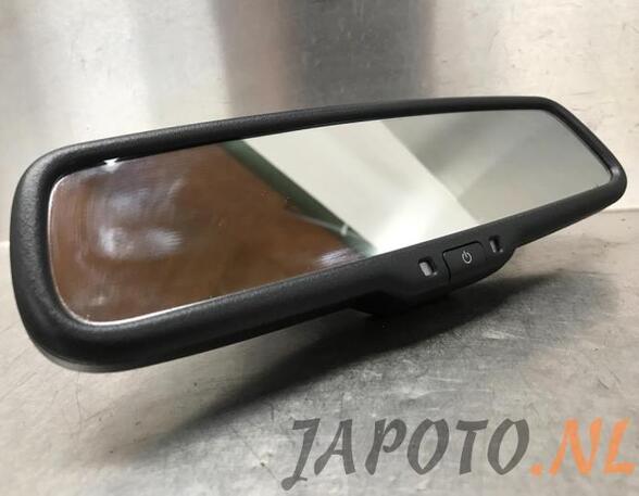 Interior Rear View Mirror NISSAN MURANO II (Z51), NISSAN MURANO I (Z50)