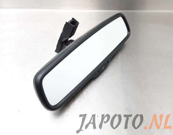 Interior Rear View Mirror KIA SPORTAGE (SL)