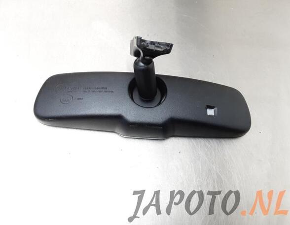 Interior Rear View Mirror KIA SPORTAGE (SL)