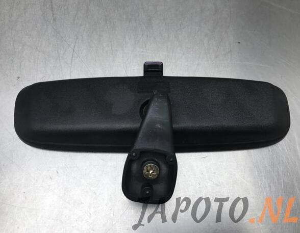 Interior Rear View Mirror HYUNDAI TERRACAN (HP)