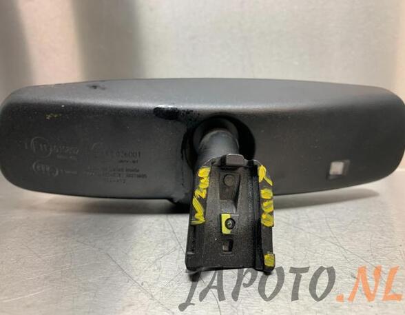 Interior Rear View Mirror HONDA ACCORD VIII Estate (CW)