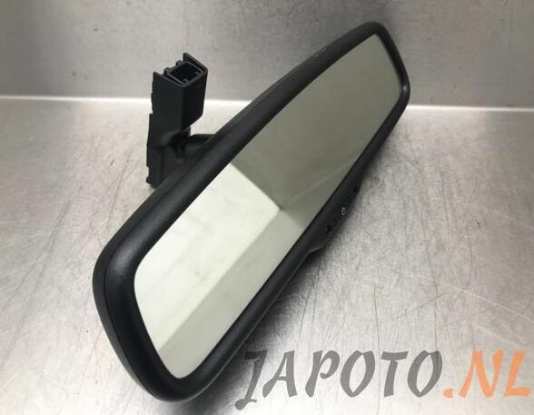 Interior Rear View Mirror KIA SPORTAGE (SL)