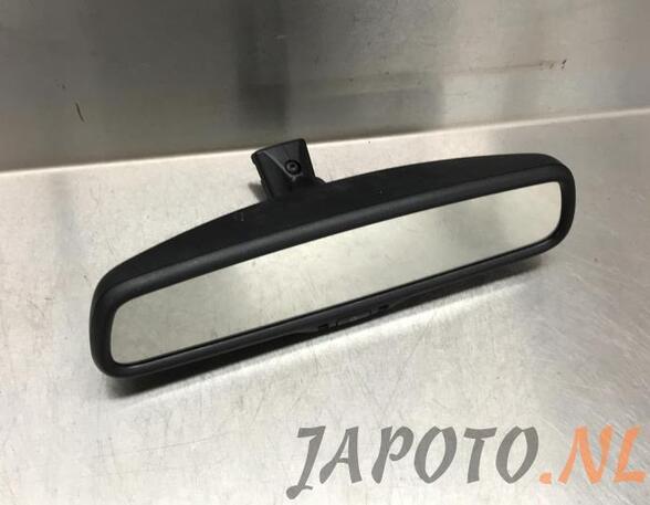 Interior Rear View Mirror NISSAN MURANO I (Z50), NISSAN MURANO II (Z51)