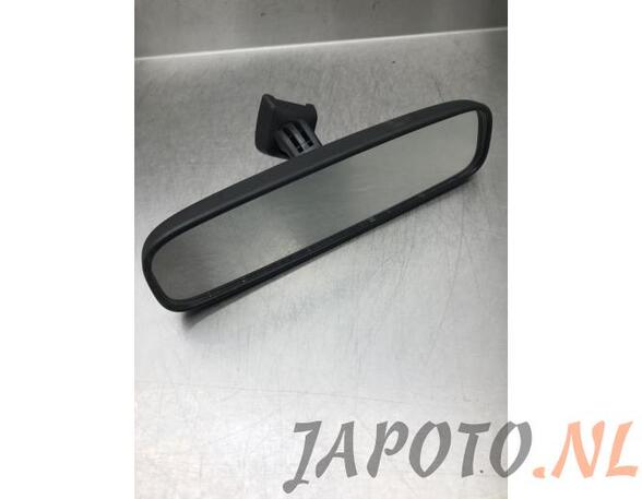 Interior Rear View Mirror MITSUBISHI MIRAGE / SPACE STAR Hatchback (A0_A)