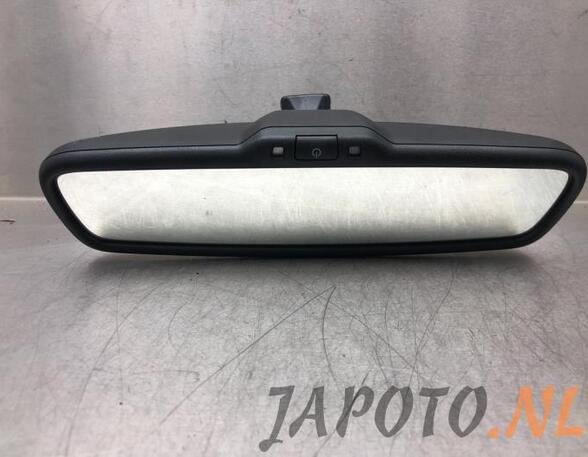 Interior Rear View Mirror KIA SPORTAGE (SL)