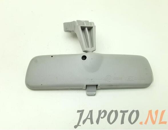 Interior Rear View Mirror SUZUKI IGNIS III (MF)