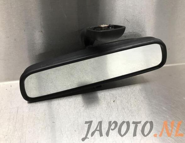 Interior Rear View Mirror SSANGYONG REXTON / REXTON II (GAB_)