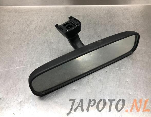 Interior Rear View Mirror MITSUBISHI MIRAGE / SPACE STAR Hatchback (A0_A)