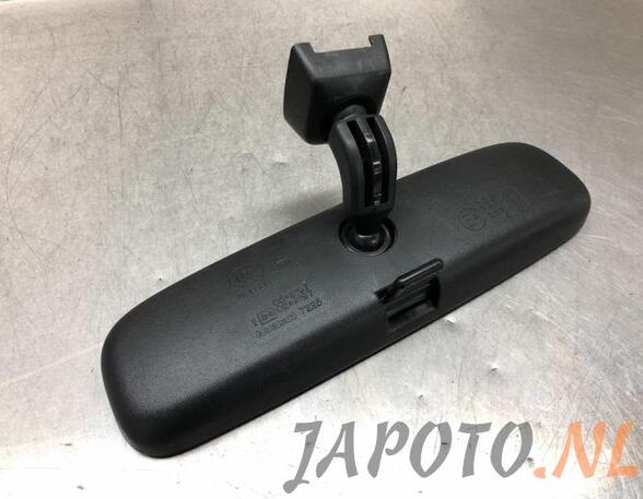 Interior Rear View Mirror MITSUBISHI MIRAGE / SPACE STAR Hatchback (A0_A)