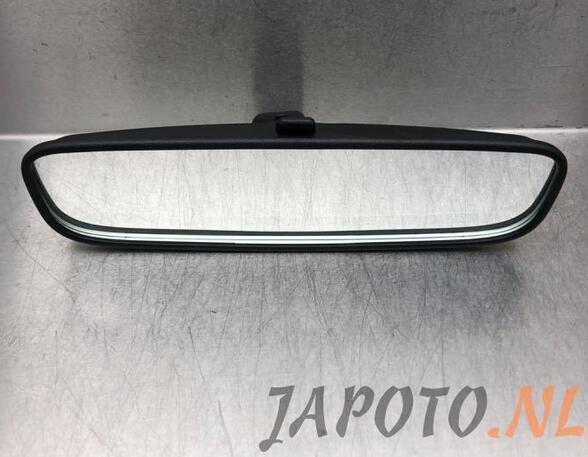 Interior Rear View Mirror HYUNDAI i10 II (BA, IA)