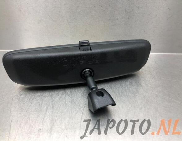 Interior Rear View Mirror HYUNDAI i10 II (BA, IA)