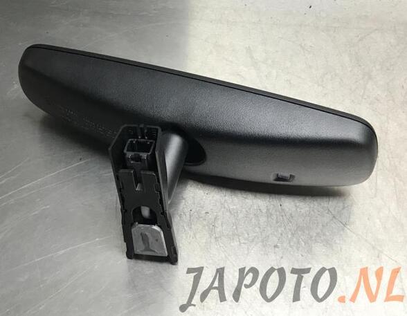 Interior Rear View Mirror LEXUS CT (ZWA10_)