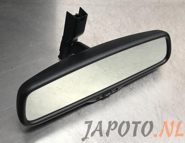 Interior Rear View Mirror LEXUS CT (ZWA10_)