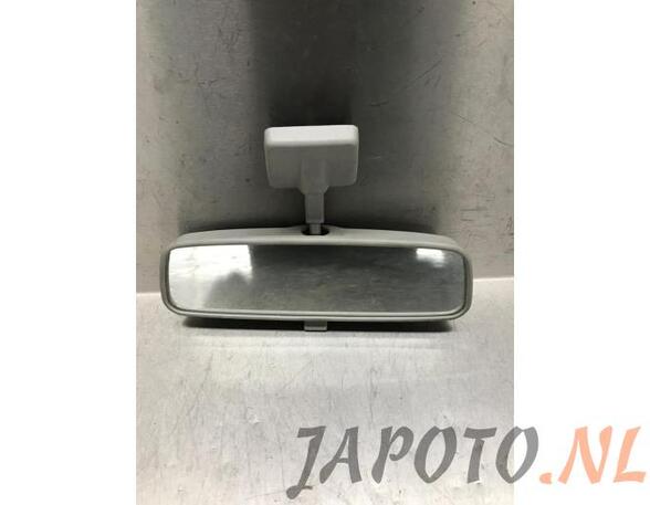 Interior Rear View Mirror SUZUKI CELERIO (LF)