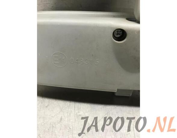 Interior Rear View Mirror SUZUKI CELERIO (LF)