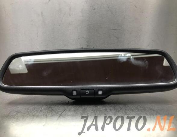 Interior Rear View Mirror KIA CEE'D (JD), KIA PRO CEE'D (JD), KIA CEE'D Sportswagon (JD)