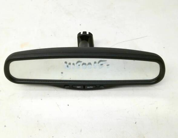 Interior Rear View Mirror NISSAN MURANO I (Z50), NISSAN MURANO II (Z51)