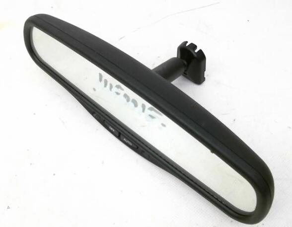 Interior Rear View Mirror NISSAN MURANO I (Z50), NISSAN MURANO II (Z51)