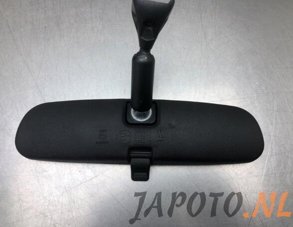 Interior Rear View Mirror MAZDA 2 (DL, DJ)