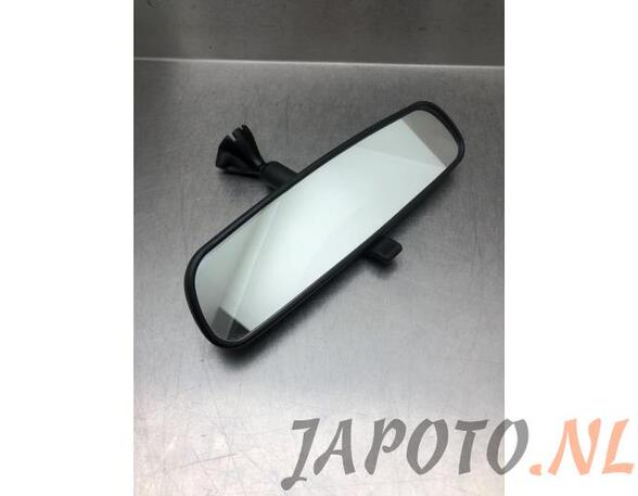 Interior Rear View Mirror MAZDA 2 (DL, DJ)