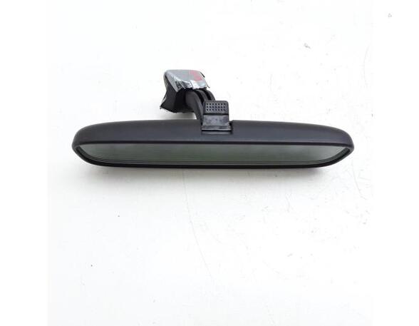 Interior Rear View Mirror MITSUBISHI LANCER VIII Sportback (CX_A)