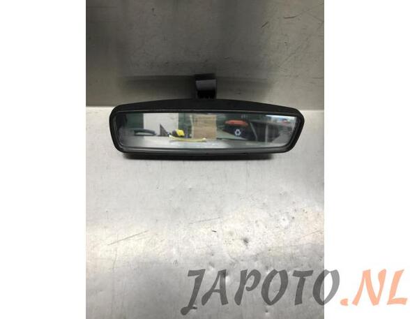 Interior Rear View Mirror NISSAN MICRA IV (K13_)